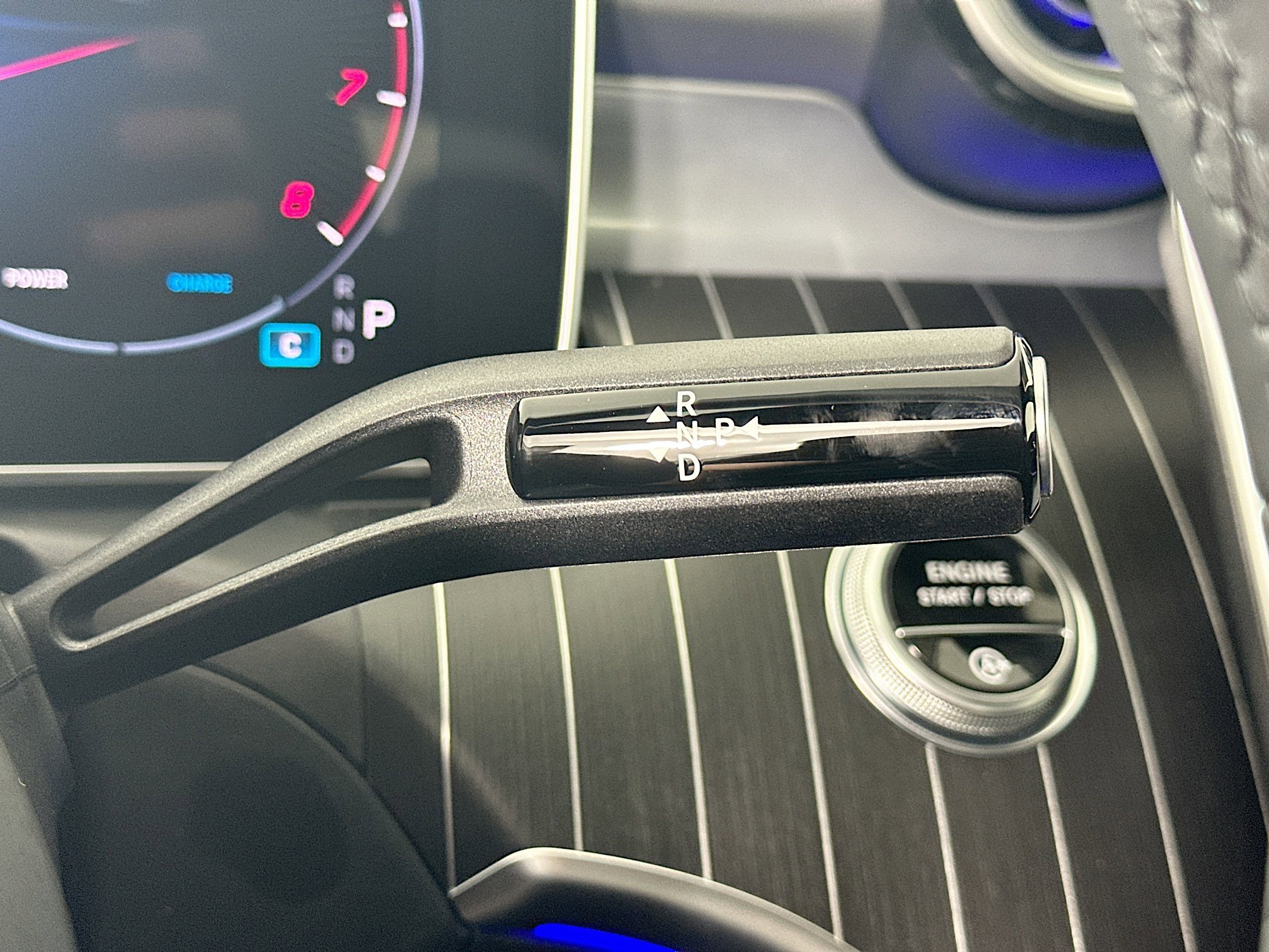 2025 Mercedes Benz C 300 4MATIC Sedan photo 20