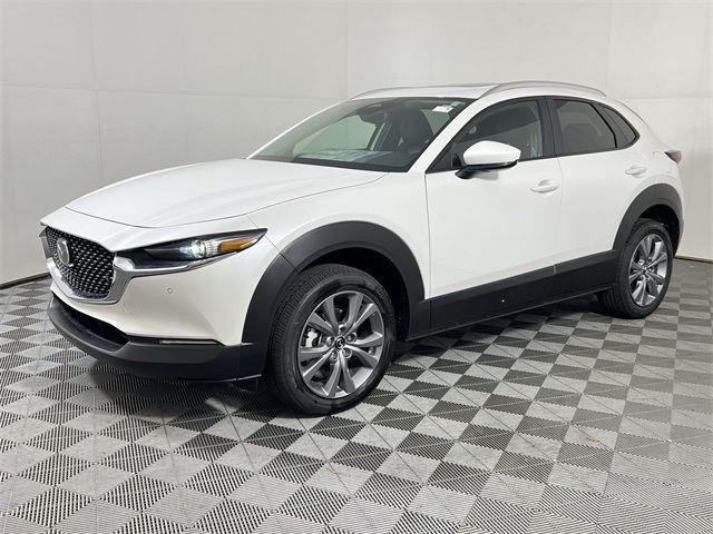 2026 Mazda CX-30 2.5 S Preferred photo 4