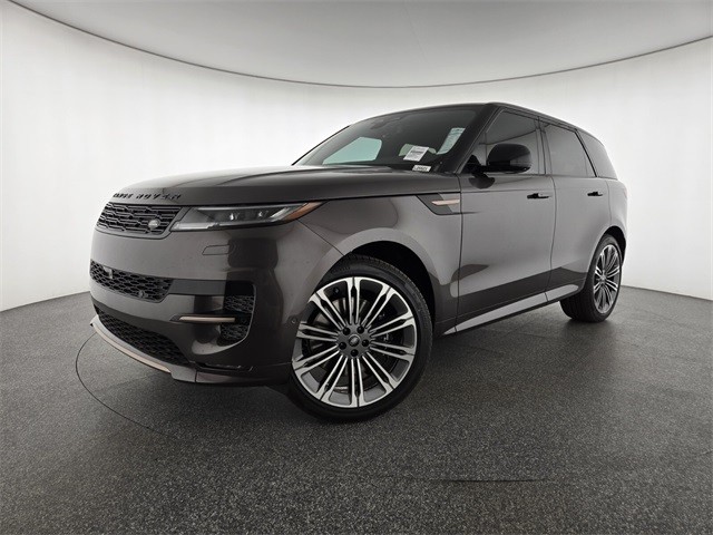 2025 Land Rover Range Rover Sport Dynamic SE's photo