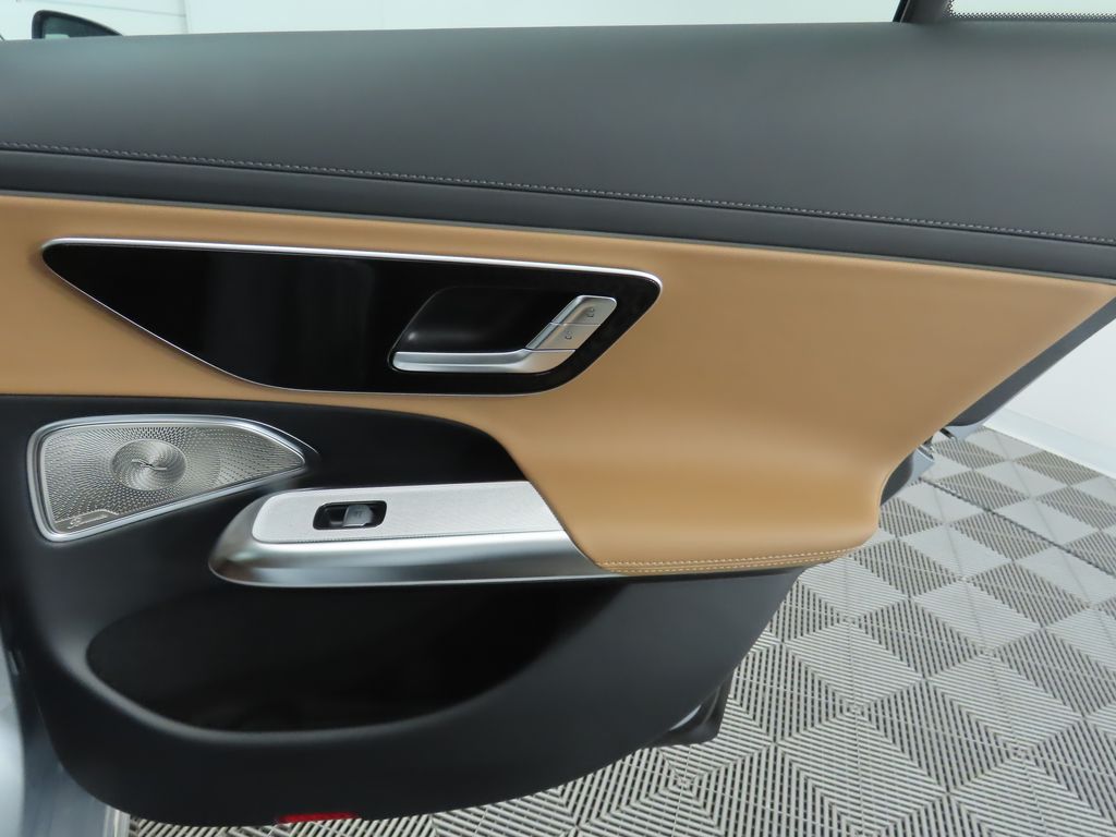 2026 Mercedes Benz E 350 photo 29
