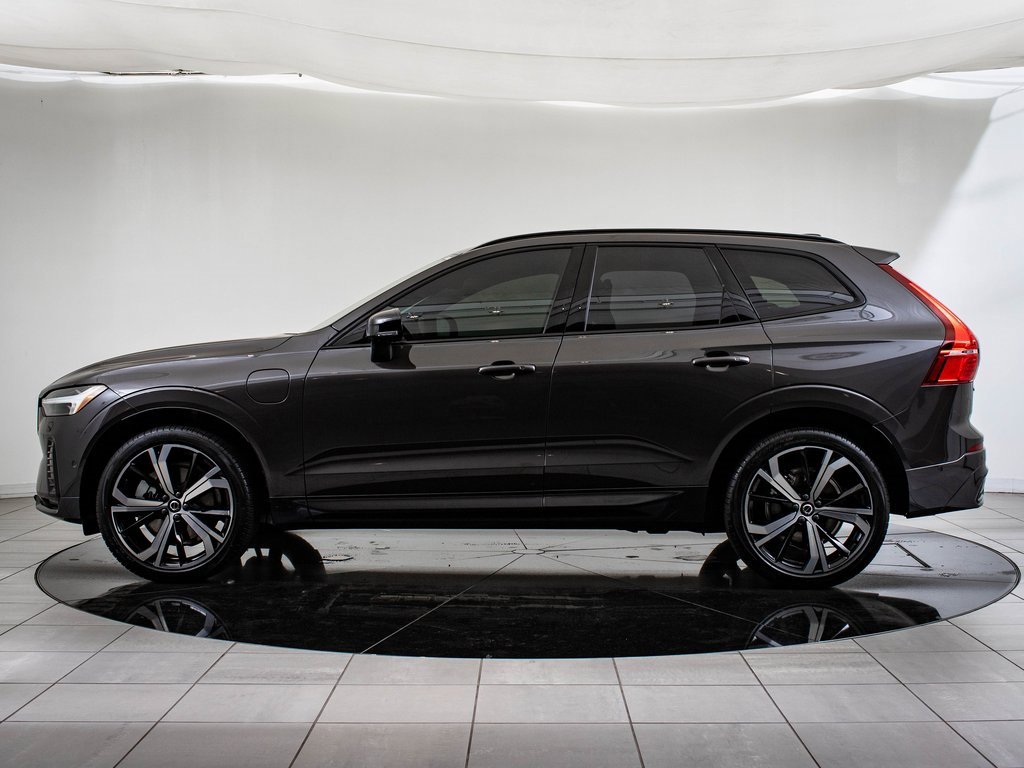 2024 Volvo XC60 Recharge Hybrid Ultimate photo 5