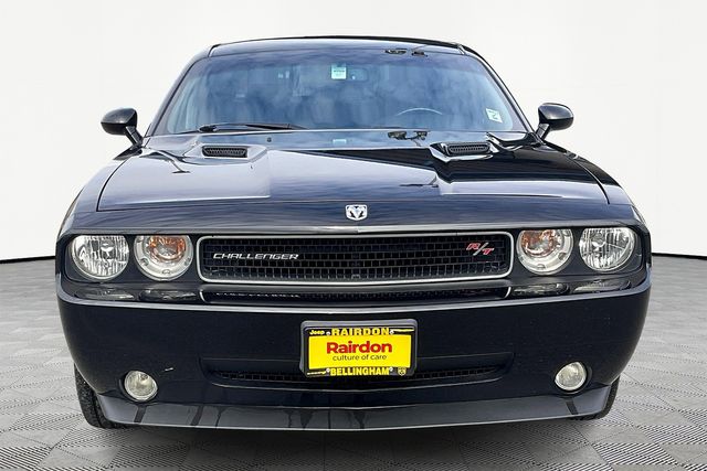 2009 Dodge Challenger R/T photo 3