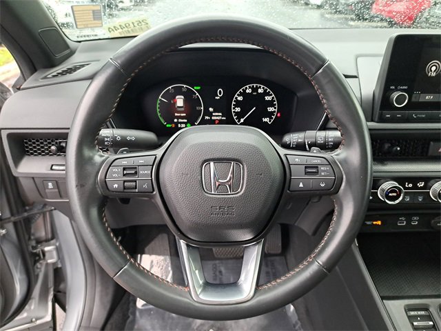 2023 Honda CR-V Hybrid Sport photo 23