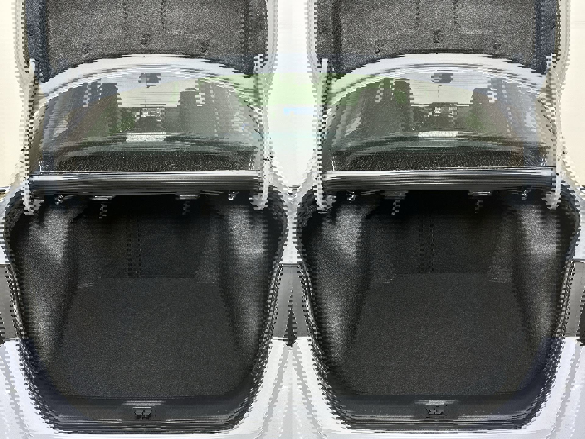 2025 Nissan Altima SR photo 24