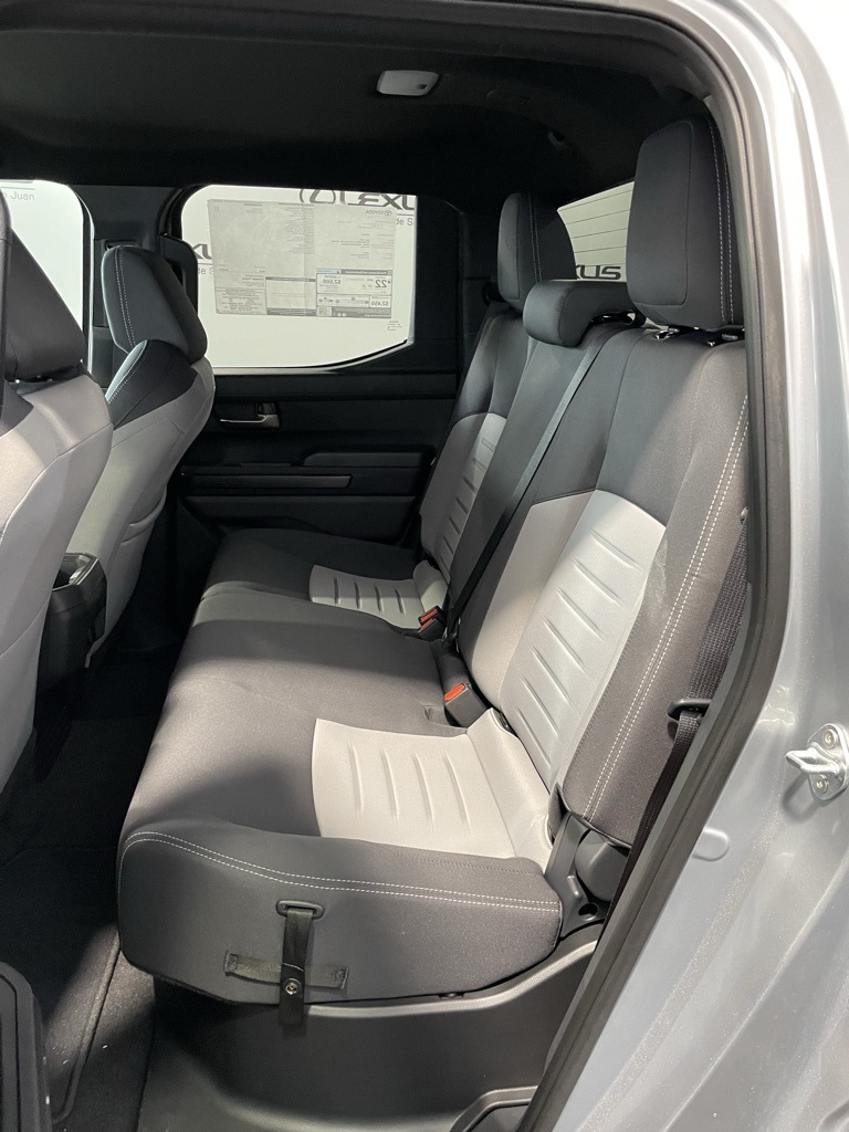 2025 Toyota Tacoma photo 20