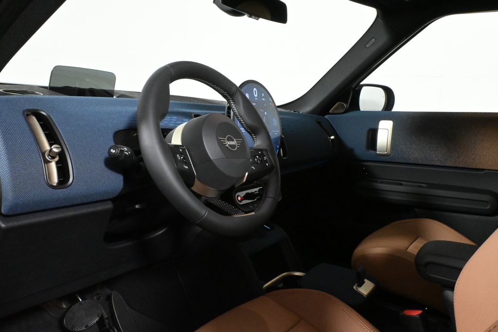 2025 Mini Countryman S ALL4 photo 13