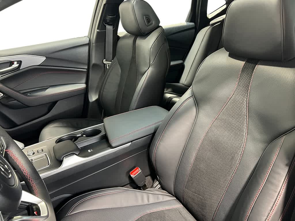 2025 Acura TLX SH-AWD A-Spec photo 15