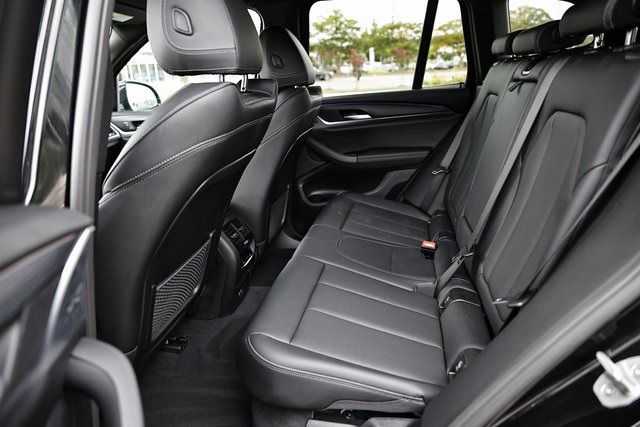 2024 Bmw X3 xDrive30i photo 25