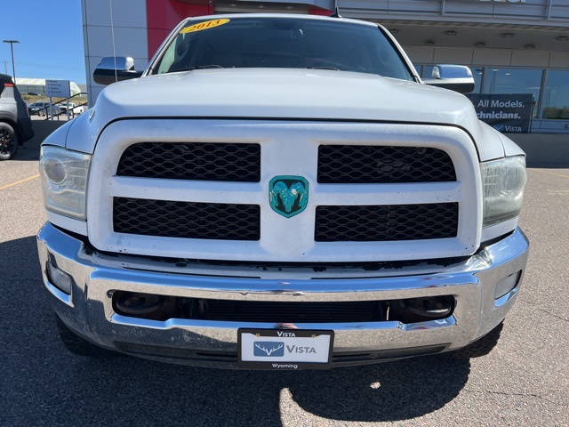 2013 Ram 2500 Laramie photo 58