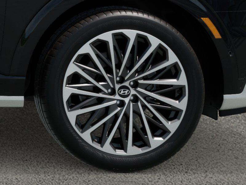 2026 Hyundai Palisade Calligraphy photo 6