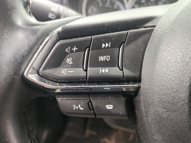 2022 Mazda CX-5 2.5 Select photo 14