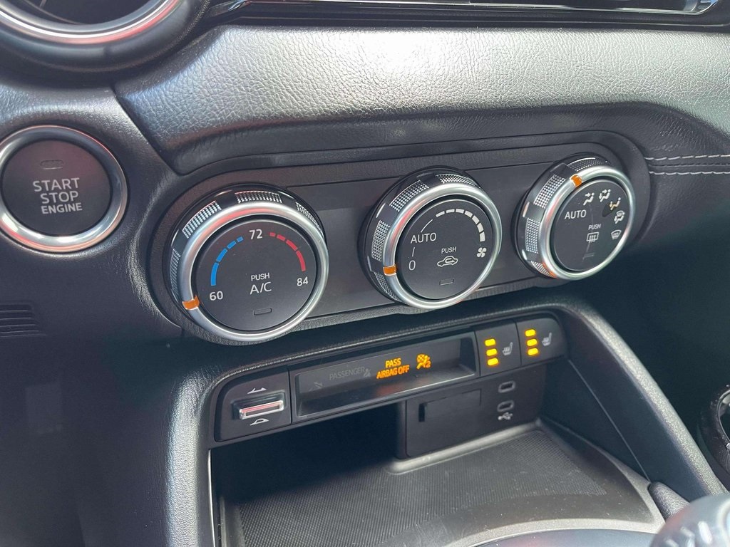 2024 Mazda MX-5 Miata Miata RF Grand Touring photo 12