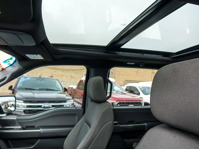 2023 FORD F-150 - Image 48