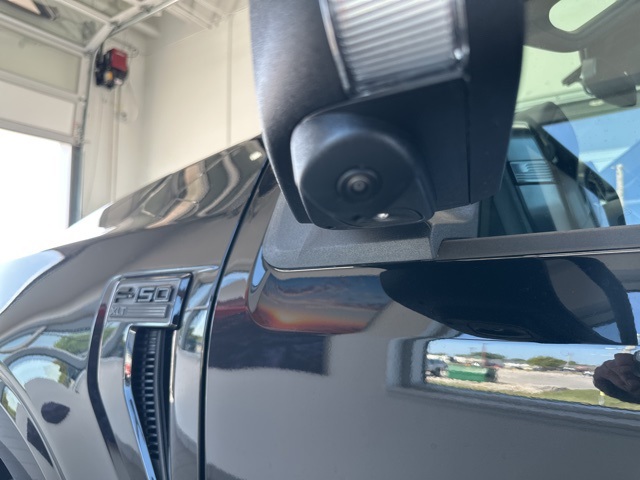 2025 Ford F-150 XLT photo 7