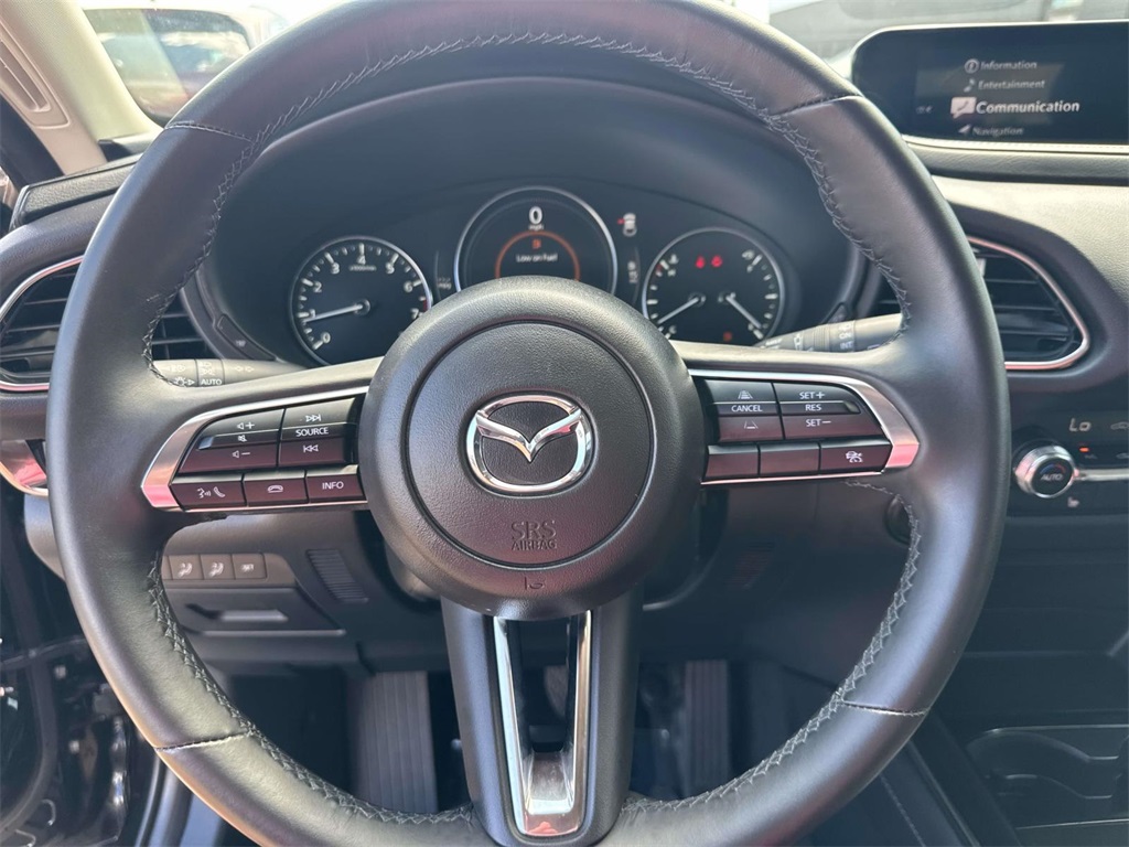 2024 Mazda CX-30 2.5 S Preferred photo 21