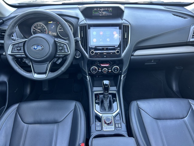 2022 Subaru Forester Limited photo 11