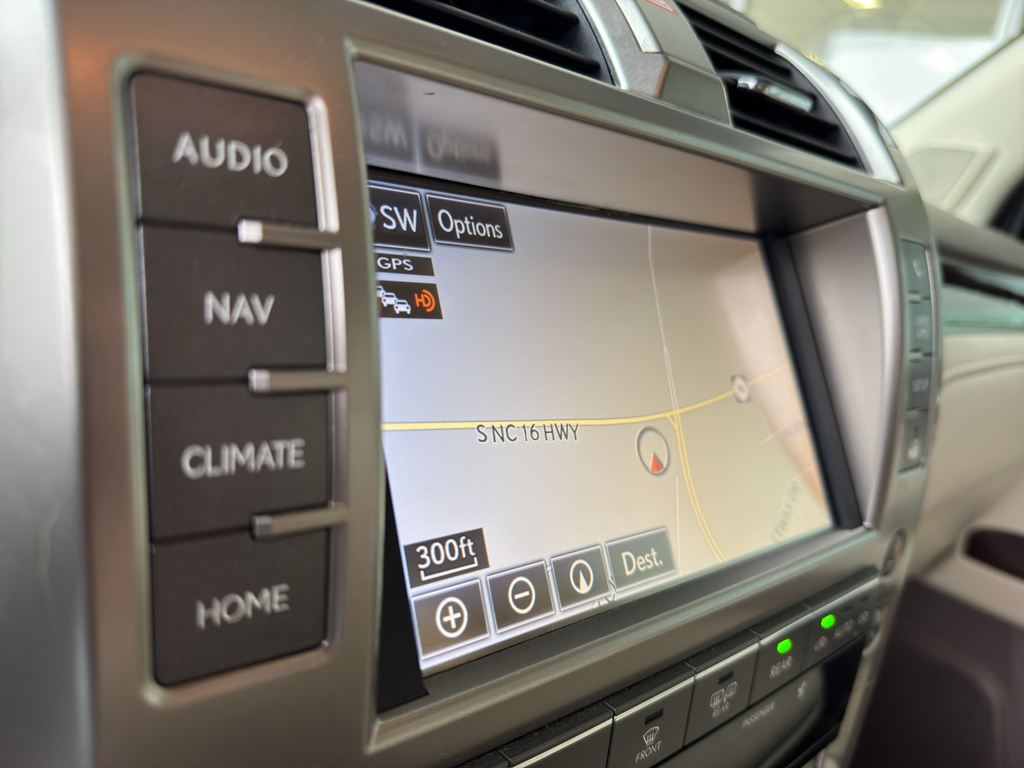 2019 Lexus GX 460 Premium photo 18