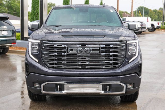 2026 Gmc Sierra 1500 Denali Ultimate photo 2