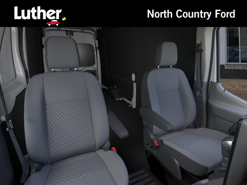 2025 Ford Transit photo 8