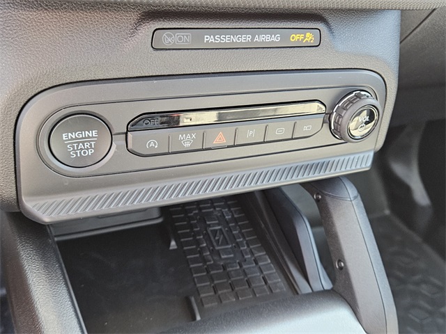2025 Ford Bronco Sport Badlands photo 19