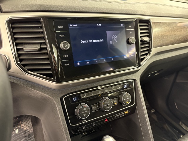 2019 Volkswagen Atlas V6 SEL Premium photo 16