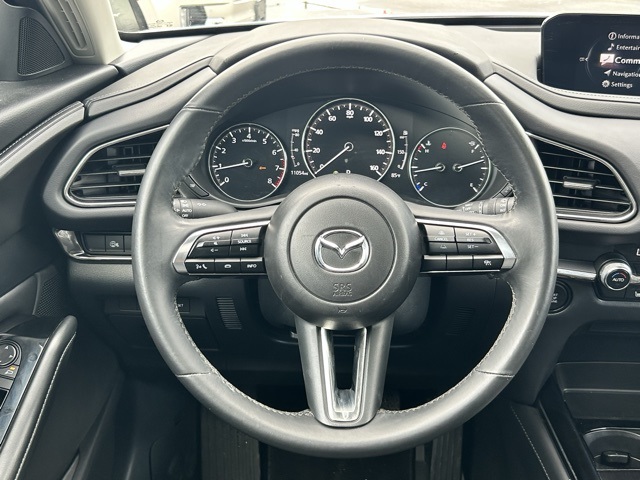 2024 Mazda CX-30 2.5 S Preferred photo 14