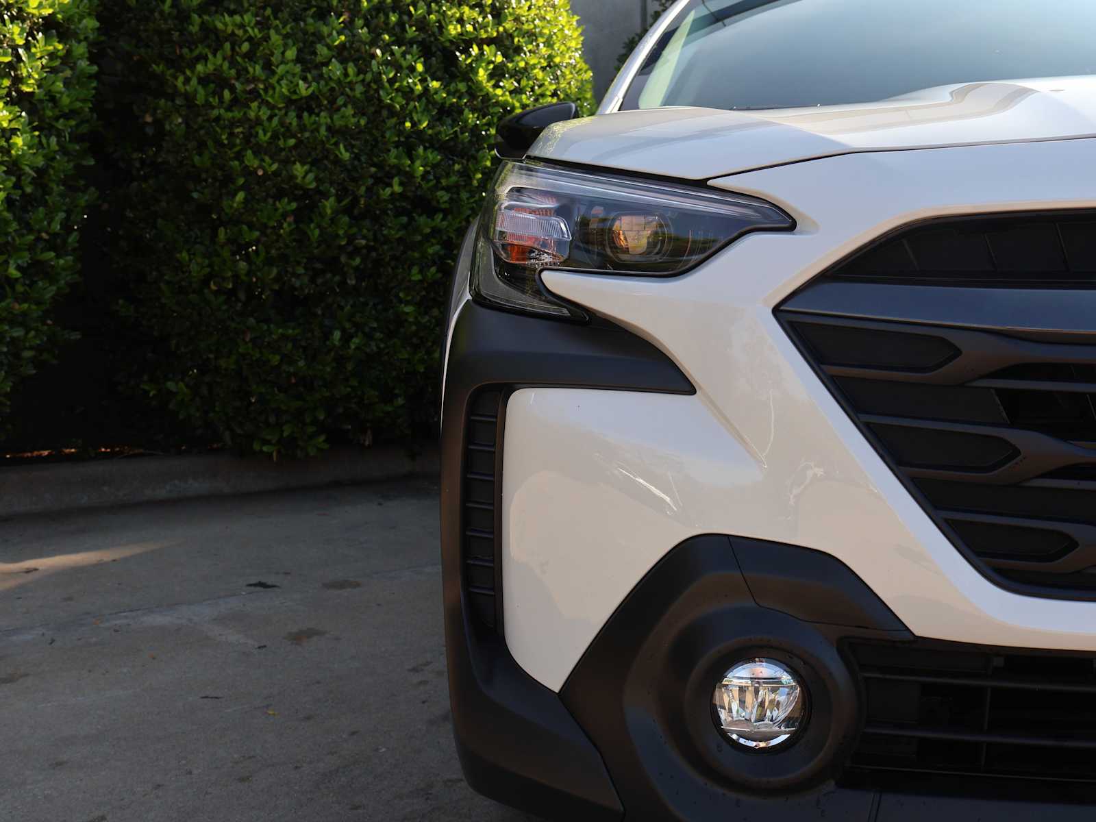 2025 Subaru Outback Premium photo 3