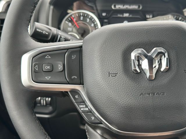 2025 Ram 1500 Big Horn Lone Star photo 22