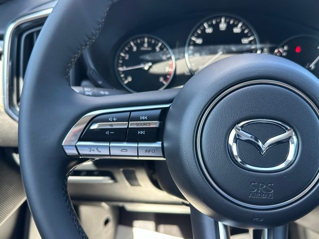 2025 Mazda CX-50 2.5 Premium Plus photo 20