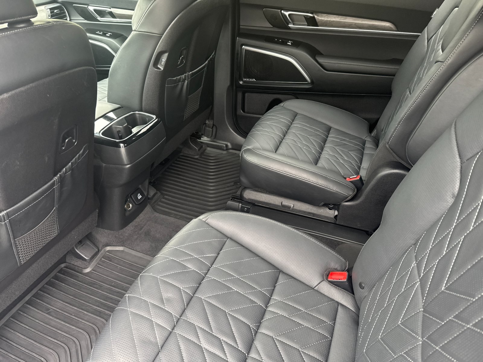 2025 Kia Telluride X-Line photo 11
