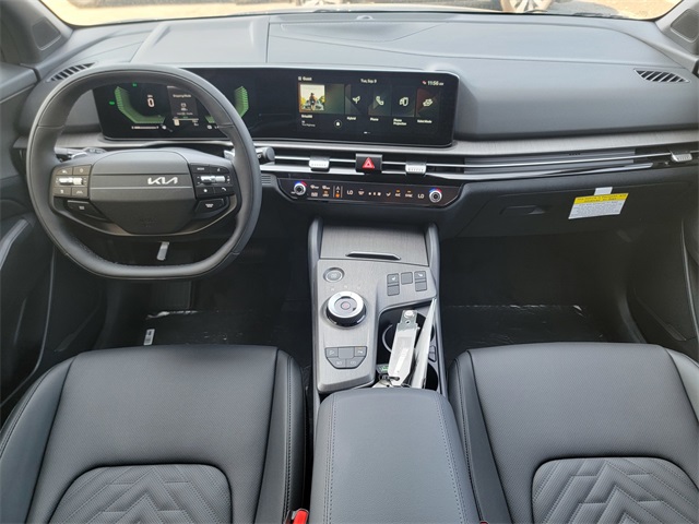 2026 Kia Sportage Hybrid X-Line photo 16