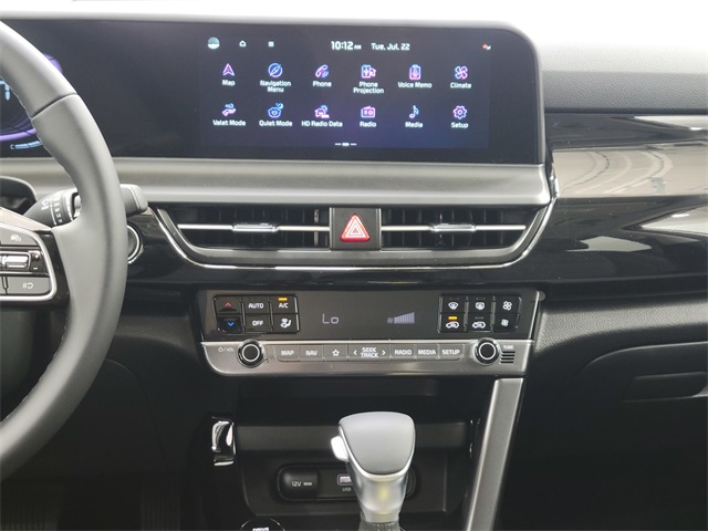 2026 Kia Seltos S photo 20