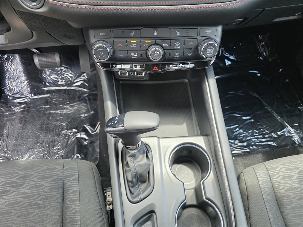 2026 Dodge Durango GT photo 16