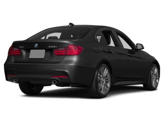 Used 2015 BMW 3 Series 335i with VIN WBA3B9G52FNR94060 for sale in Burnsville, Minnesota