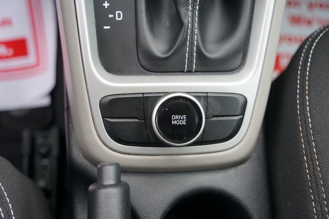 2020 HYUNDAI VENUE - Image 17