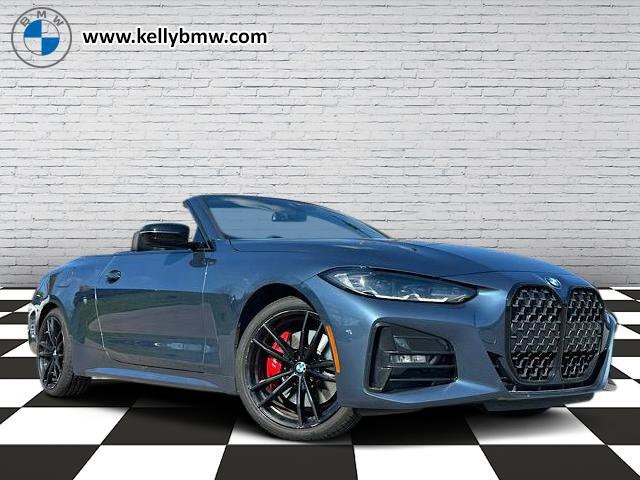 2023 BMW 4 Series 430i