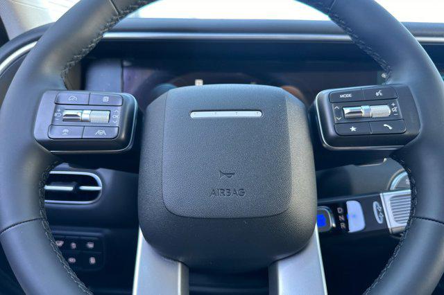 2026 Hyundai Palisade SEL photo 22