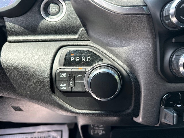 2024 Ram 2500 Big Horn photo 19