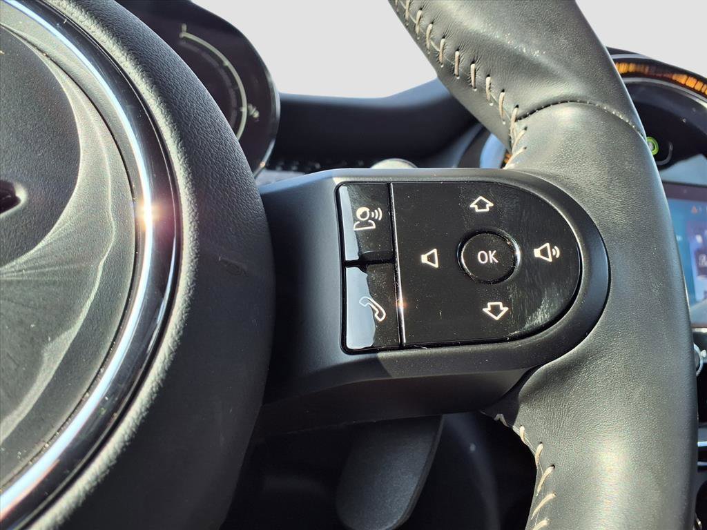 2022 Mini Cooper Convertible S photo 24