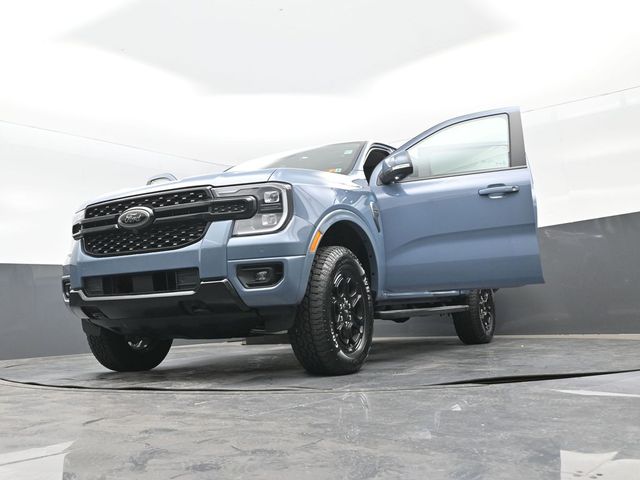2025 Ford Ranger Lariat photo 34