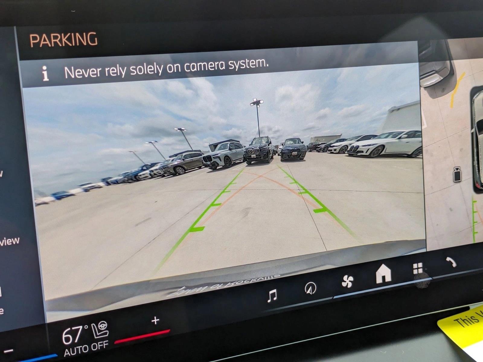 2025 Bmw X3 30x Drive photo 9