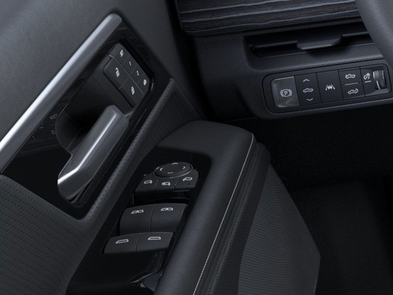 2025 Gmc Sierra EV Denali photo 20