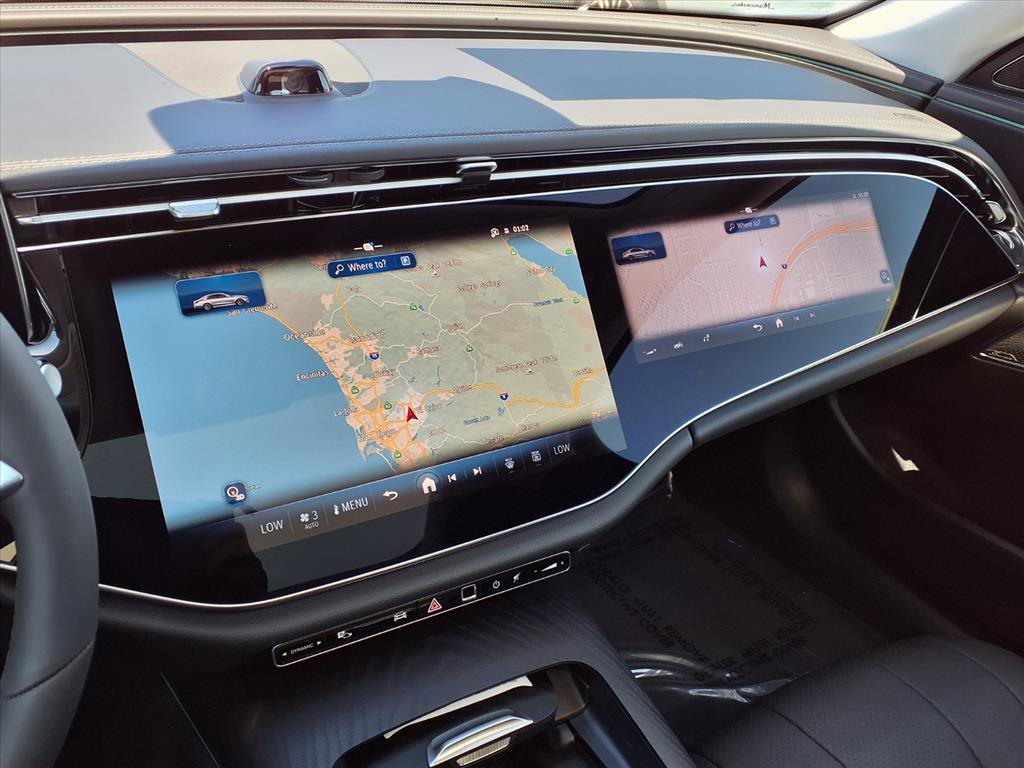 2025 Mercedes Benz E 350 photo 2