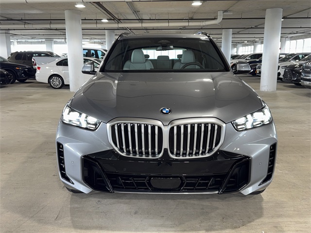 2026 Bmw X5 sDrive40i photo 2