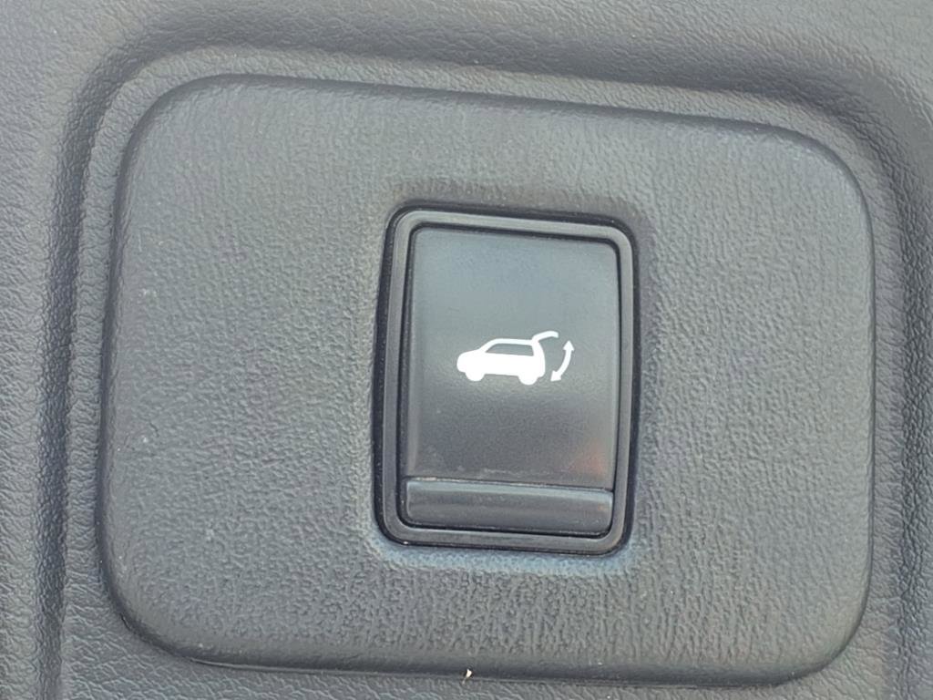 2021 Nissan Murano Platinum photo 25