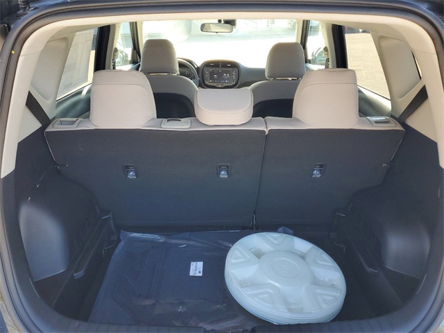 2025 Kia Soul LX photo 23