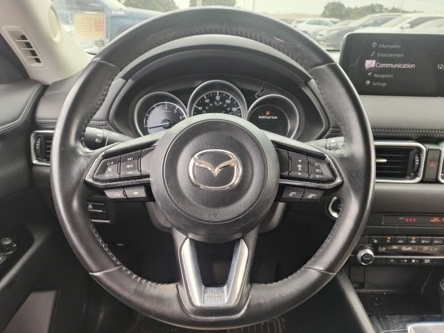 2022 Mazda CX-5 2.5 Select photo 12