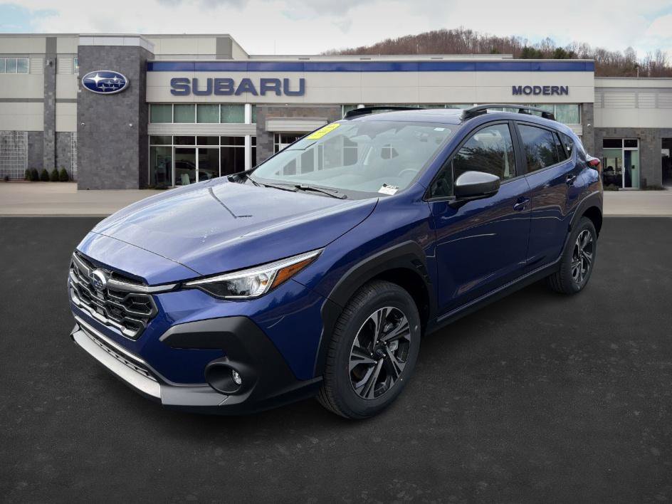 2026 Subaru Crosstrek Premium's photo