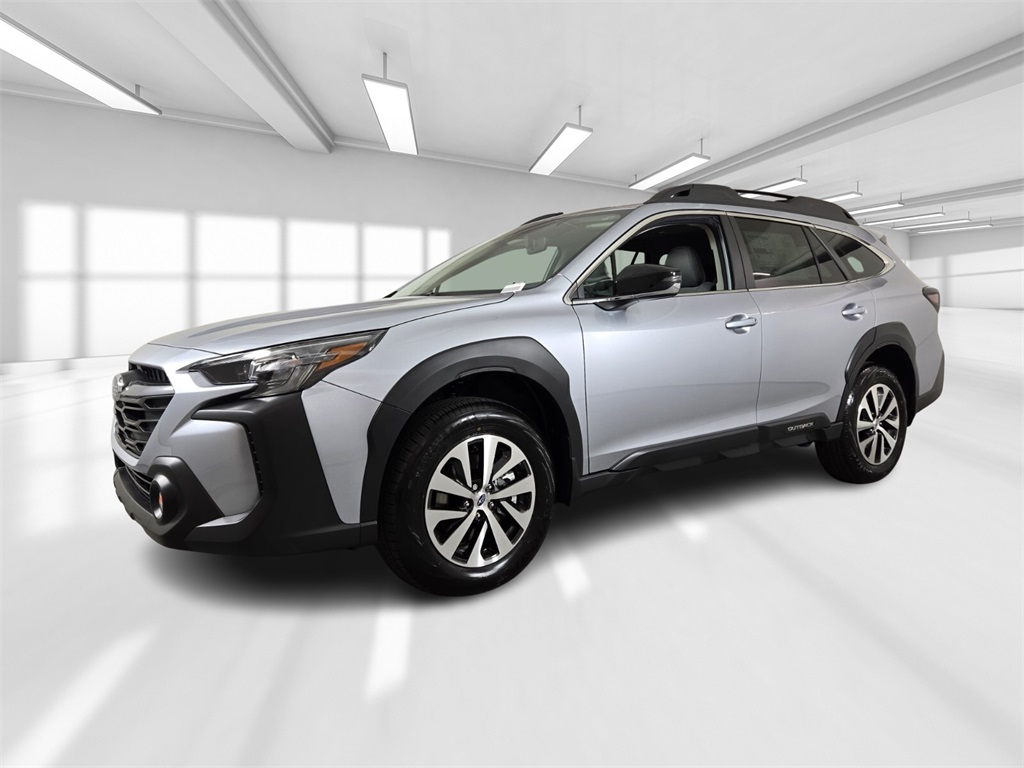 2025 Subaru Outback Premium photo 2