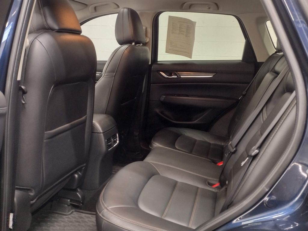 2019 Mazda CX-5 Grand Touring photo 24